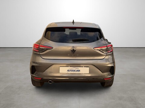 Renault Clio 1.0 TCE 90 CV TECHNO MY25 Benzina