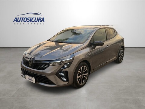 Renault Clio 1.0 TCE 90 CV TECHNO MY25 Benzina