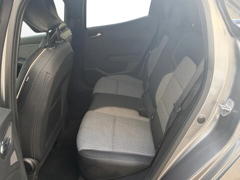 Renault Clio 1.0 TCE 90 CV TECHNO MY25 Benzina