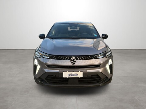 Renault Captur 1.0 TCE 90 CV TECHNO MY25 Benzina