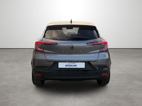 Renault Captur 1.0 TCE 90 CV TECHNO MY25 Benzina