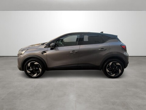 Renault Captur 1.0 TCE 90 CV TECHNO MY25 Benzina