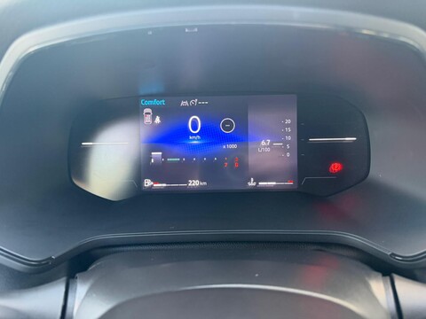 Renault Captur 1.0 TCE 90 CV TECHNO MY25 Benzina