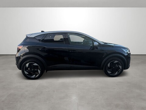 Renault Captur 1.0 TCE 90 CV TECHNO MY25 Benzina