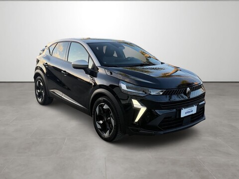 Renault Captur 1.0 TCE 90 CV TECHNO MY25 Benzina