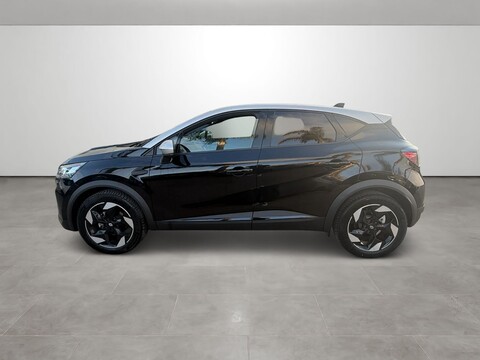 Renault Captur 1.0 TCE 90 CV TECHNO MY25 Benzina