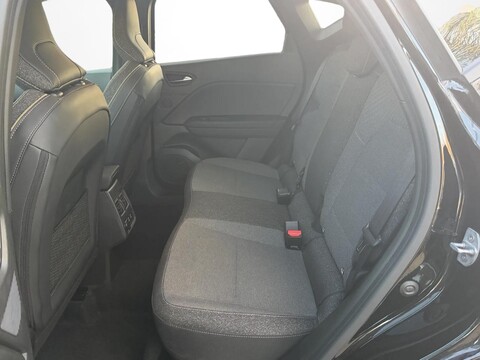 Renault Captur 1.0 TCE 90 CV TECHNO MY25 Benzina