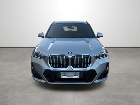 BMW X1 sDrive18d 150 CV M SPORT KM0 MY26 Diesel