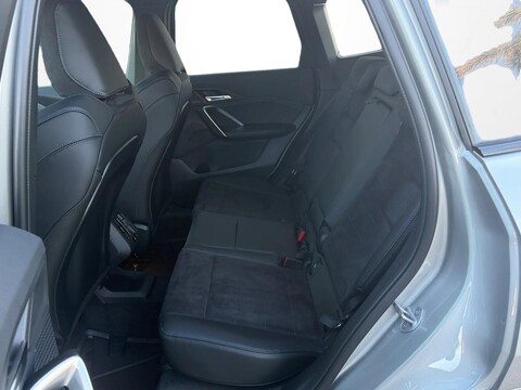 BMW X1 sDrive18d 150 CV M SPORT KM0 MY26 Diesel