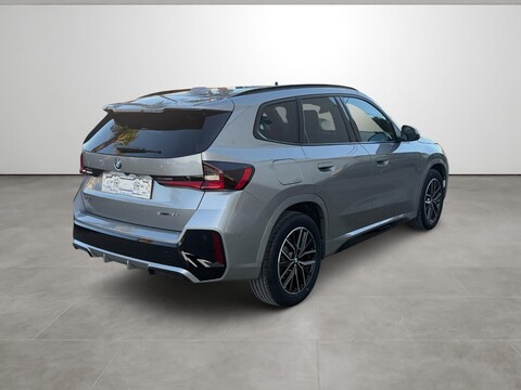 BMW X1 sDrive18d 150 CV M SPORT KM0 MY26 Diesel