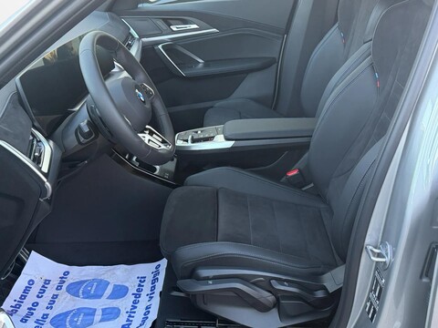 BMW X1 sDrive18d 150 CV M SPORT KM0 MY26 Diesel