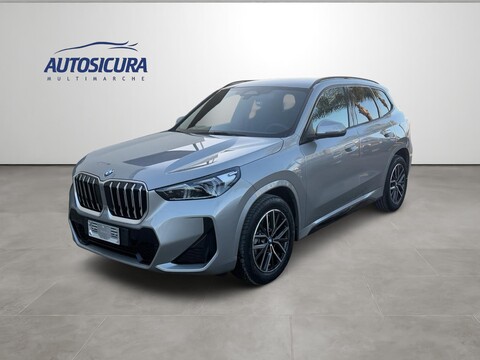 BMW X1 sDrive18d 150 CV M SPORT KM0 MY26 Diesel