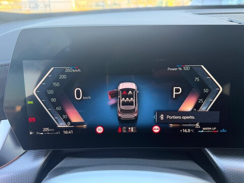 BMW X1 sDrive18d 150 CV M SPORT KM0 MY26 Diesel