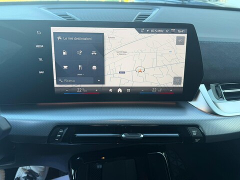 BMW X1 sDrive18d 150 CV M SPORT KM0 MY26 Diesel