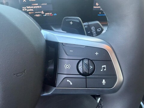 BMW X1 sDrive18d 150 CV M SPORT KM0 MY26 Diesel