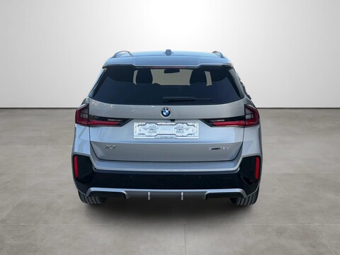 BMW X1 sDrive18d 150 CV M SPORT KM0 MY26 Diesel