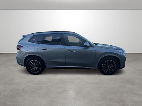 BMW X1 sDrive18d 150 CV M SPORT KM0 MY26 Diesel