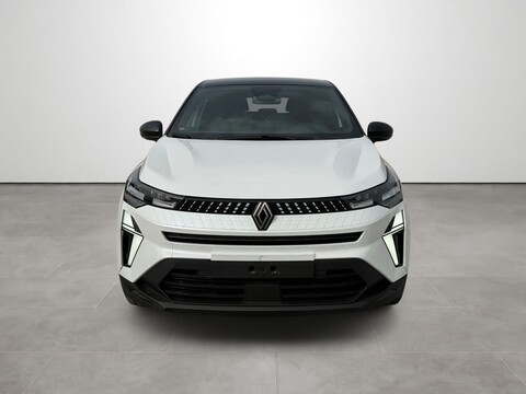 Renault Captur 1.0 TCE 115 CV TECHNO MY26 KM0 Benzina