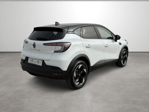 Renault Captur 1.0 TCE 115 CV TECHNO MY26 KM0 Benzina