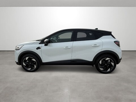 Renault Captur 1.0 TCE 115 CV TECHNO MY26 KM0 Benzina