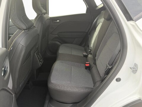 Renault Captur 1.0 TCE 115 CV TECHNO MY26 KM0 Benzina