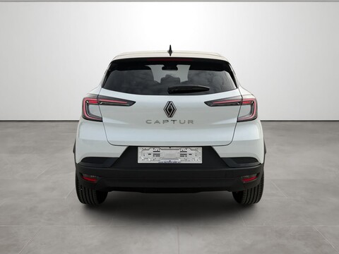 Renault Captur 1.0 TCE 115 CV TECHNO MY26 KM0 Benzina