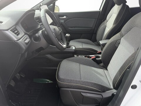 Renault Captur 1.0 TCE 115 CV TECHNO MY26 KM0 Benzina