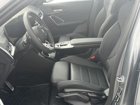 BMW X2 xDrive 20d 163 CV M SPORT KM0 MY25 Elettrica / Diesel