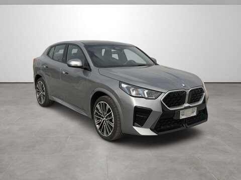 BMW X2 xDrive 20d 163 CV M SPORT KM0 MY25 Elettrica / Diesel