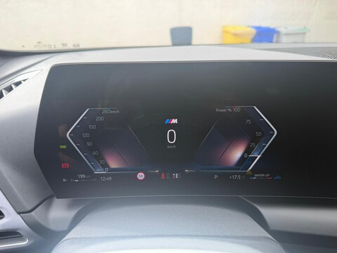 BMW X2 xDrive 20d 163 CV M SPORT KM0 MY25 Elettrica / Diesel