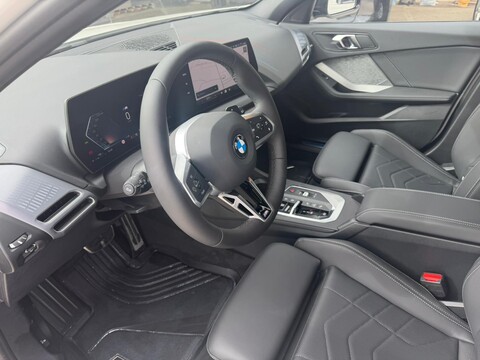 BMW X2 xDrive 20d 163 CV M SPORT KM0 MY25 Elettrica / Diesel