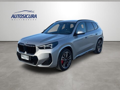 BMW X1 sDrive18d 150 CV M SPORT PRO KM0 MY26 Diesel