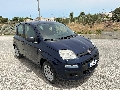 Fiat New Panda 1.2 69 CV EASY  12/2020 Benzina