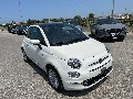 Fiat 500 NEW 1.0 HYBRID DOLCEVITA 70 CV KM0 MY24 Elettrica / Benzina