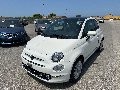 Fiat 500 NEW 1.0 HYBRID DOLCEVITA 70 CV KM0 MY24 Elettrica / Benzina