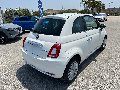 Fiat 500 NEW 1.0 HYBRID DOLCEVITA 70 CV KM0 MY24 Elettrica / Benzina