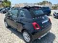 Fiat 500C NEW 1.0 HYBRID DOLCEVITA 70 CV KM0 MY24 Elettrica / Benzina