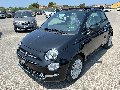 Fiat 500C NEW 1.0 HYBRID DOLCEVITA 70 CV KM0 MY24 Elettrica / Benzina