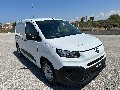 Fiat Doblo S2 VAN CH1 1.5 BlueHdi 130cv MT6  KM0 MY24 Diesel