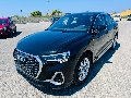 Audi Q3 35 SPB 2.0 TDI 150CV S TRONIC S LINE EDITION KM0 Diesel