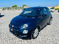 Fiat 500 NEW 1.0 HYBRID DOLCEVITA 70 CV KM0 MY24 Elettrica / Benzina