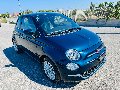 Fiat 500 NEW 1.0 HYBRID DOLCEVITA 70 CV KM0 MY24 Elettrica / Benzina