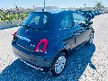 Fiat 500 NEW 1.0 HYBRID DOLCEVITA 70 CV KM0 MY24 Elettrica / Benzina