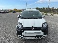 Fiat New Panda PANDINA 1.0 HYBRID S&S 70 CV CROSS KM0 MY24 Elettrica / Benzina