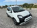 Fiat New Panda PANDINA 1.0 HYBRID S&S 70 CV CROSS KM0 MY24 Elettrica / Benzina