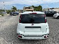 Fiat New Panda PANDINA 1.0 HYBRID S&S 70 CV CROSS KM0 MY24 Elettrica / Benzina