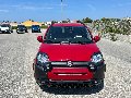 Fiat New Panda PANDINA 1.0 HYBRID S&S 70 CV CROSS KM0 MY24 Elettrica / Benzina