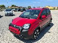 Fiat New Panda PANDINA 1.0 HYBRID S&S 70 CV CROSS KM0 MY24 Elettrica / Benzina