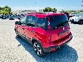 Fiat New Panda PANDINA 1.0 HYBRID S&S 70 CV CROSS KM0 MY24 Elettrica / Benzina