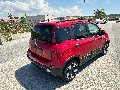 Fiat New Panda PANDINA 1.0 HYBRID S&S 70 CV CROSS KM0 MY24 Elettrica / Benzina